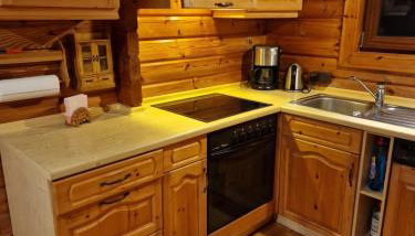 Ferienhaus Kellers Finkennest - Foto 3