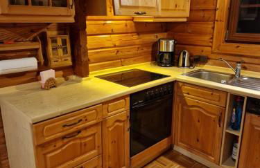 Ferienhaus Kellers Finkennest - Foto 3