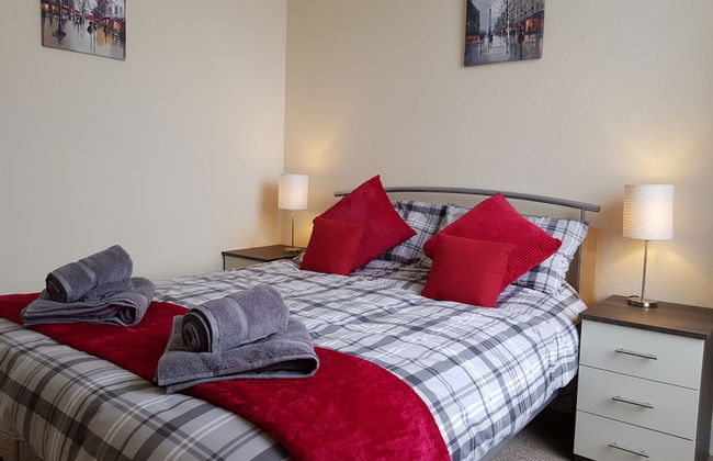 Charlotte Street - Photo 3