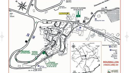 Gîte Le Val des Fées classés deux étoiles - Foto 5