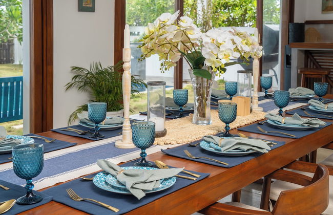 Villa Tanderra - Foto 33