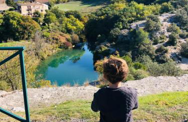 La maison du Château - Foto 26