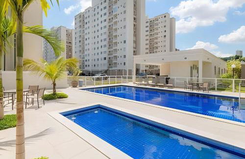 LoftsPraia Apartamento zona sul perto Praia Clube Elegânce. - Foto 60