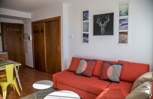 Apartamentos Zona Media - Foto 13