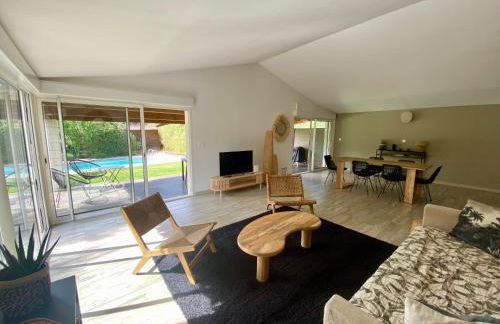 Villa de vacances nichée dans la Garrigues, à 10 minutes d'Avignon - Foto 19