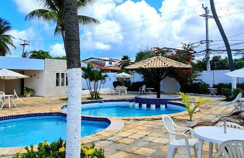 Estúdio aconchegante em Itapuã a 5 min. da praia - Foto 1