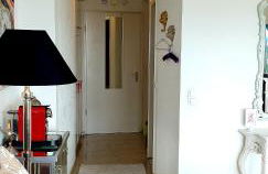 SUITE-XXI City View Hotelturm Augsburg - Foto 29