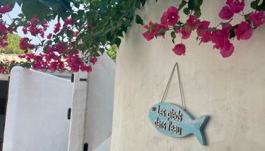 xenónas appartement avec petite piscine privée - Foto 3