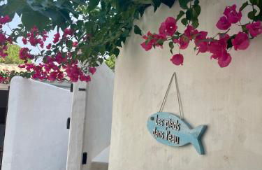 xenónas appartement avec petite piscine privée - Foto 3