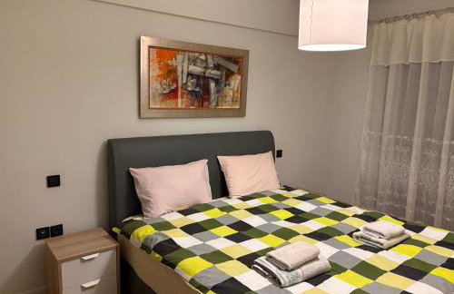 Irogami 3 Bedroom Apartment - 1 min walk from Cholargos Metro - Foto 12