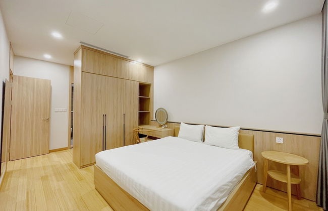 Lunetta Serviced Apartment - Foto 59