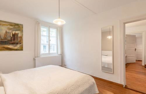 Apartment Gut Hörne-2 by Interhome - Foto 5