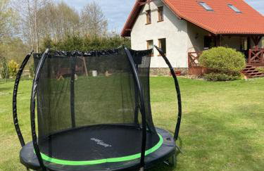 Dom w Sąpach - Foto 74