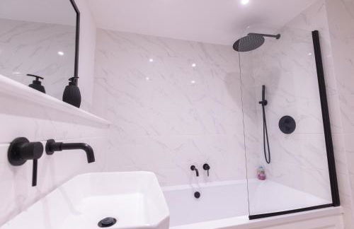 The Wagon Shed Stylish Conversion with Garden and Parking - Foto 60