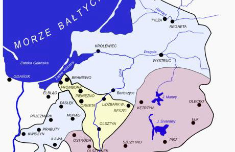 Domek Mazury - Jezioro Orzysz - Foto 52