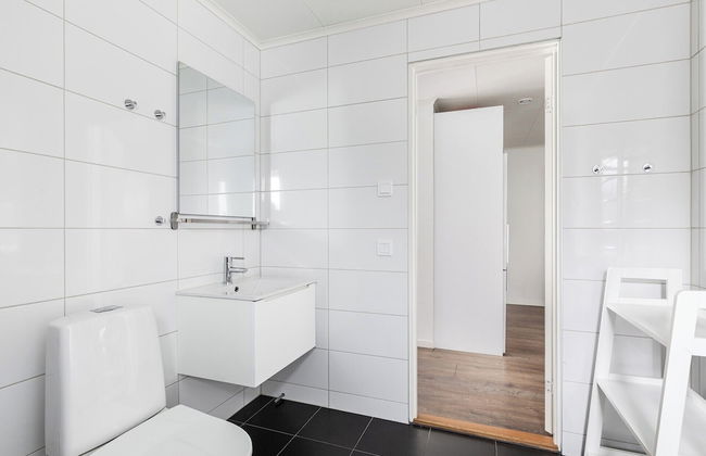 Parkstigens Lägenheter - Foto 27