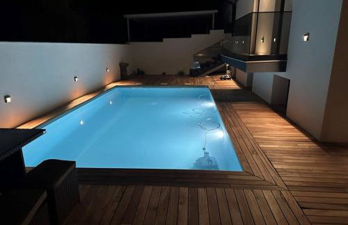 Villa Monte R+Luxury - Foto 42