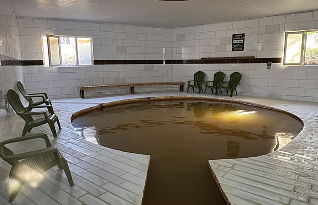 Reis Thermal Otel - Foto 54