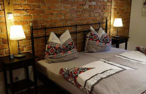 Ferienwohnungen Rosenhof - Foto 32