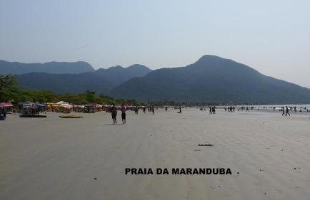 Aconchego Na Maranduba Em Ubatuba - Foto 33