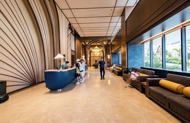 M-Continental Mandala Hotels & Resorts - Photo 5