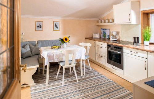 Ferienwohnungen Gerold, Kreuth-Reitrain - Foto 45