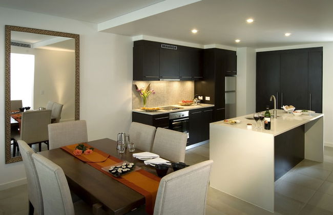 Pullman Port Douglas Sea Temple Resort and Spa - Foto 3