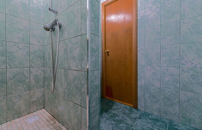 FlatHome24 near Metro Dybenko - Foto 16