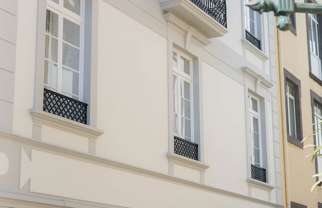 Apartamentos Praça Amarela - Foto 59