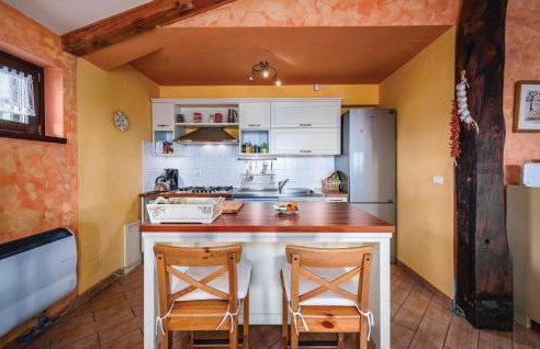 Four-Bedroom Holiday Home In Groznjan - Foto 25