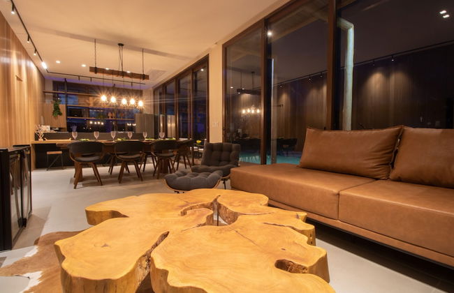 BSM Casa Alto Padrão na Beira do Rio - Photo 12