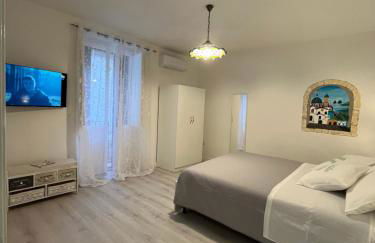 B&B Due Su Due Holiday - Foto 14