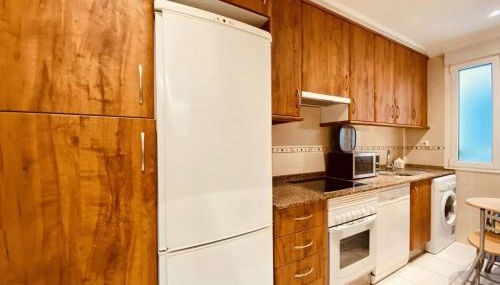 Quiet and Cozy Downtown Apartment - Foto 5