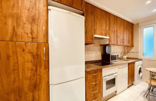 Quiet and Cozy Downtown Apartment - Foto 5