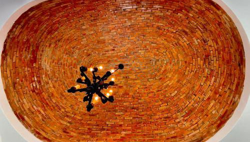 Architect's 'Castle' - Golf Villa with Views - Foto 5