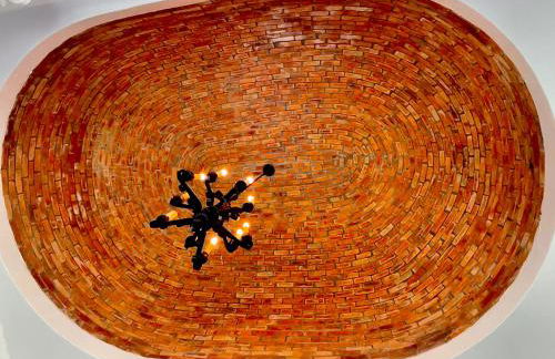 Architect's 'Castle' - Golf Villa with Views - Foto 5