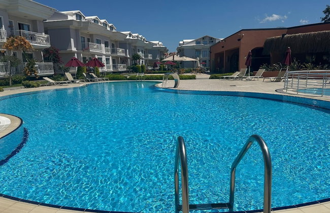 Defne Beach Makri - Foto 27