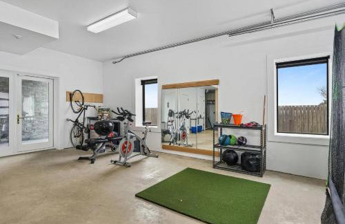 Bandon Coast - Beach Access, Ocean views & Hot Tub - Photo 57