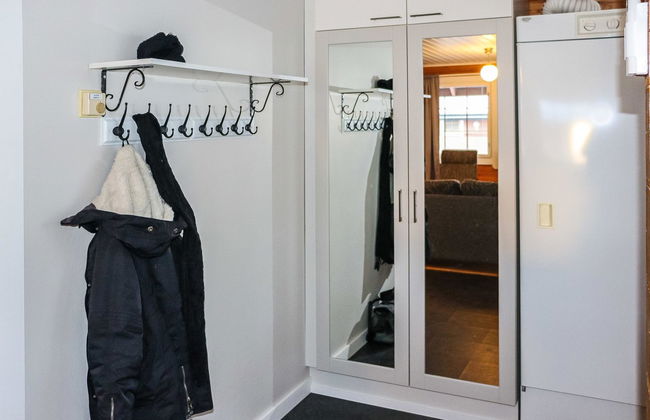 Alppikylä 8a paritalo - Foto 7