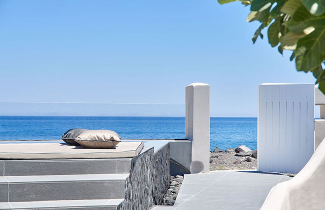 Incognito Villa - Foto 31