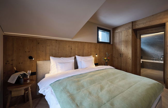 Aparthotel Dorf570 - Foto 13