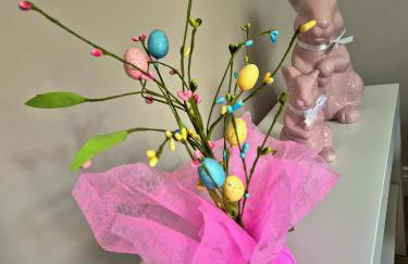 Olive tree's house - Foto 19