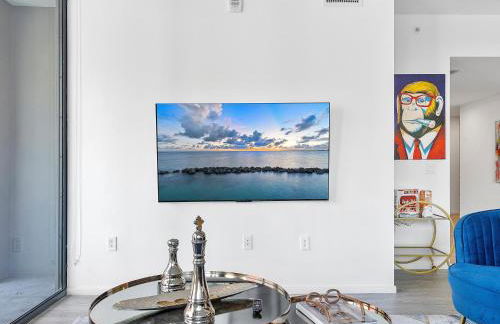 X Lounge III-Modern Corner Residence - Foto 25