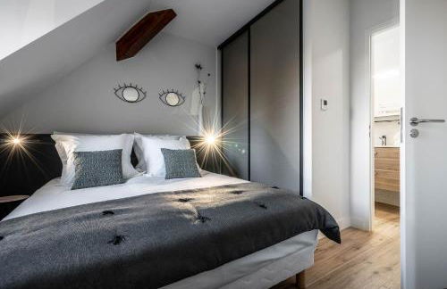 La Grange des Pères - Foto 134