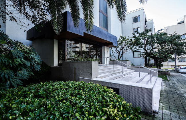 DAHome - Collector's Luxurious Apartment - Foto 48