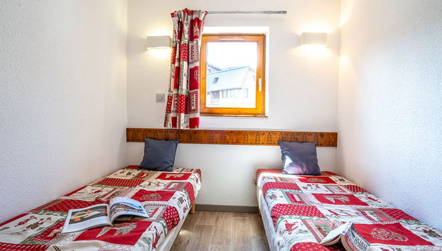 Altineige 104 - Foto 5, Bedroom