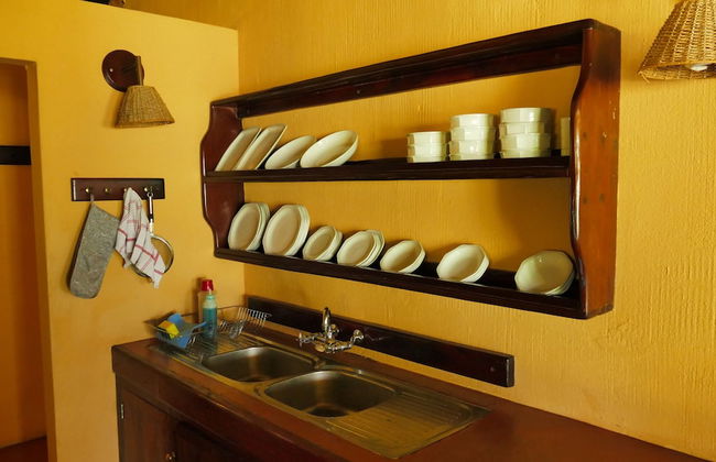 Verlorenkloof Estate - Foto 8