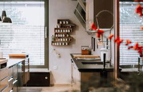 Hollands Pfefferhaus Wein Wald&Weitblick 2SZ Klimaanlage Terrasse Fahrradgarage - Foto 40