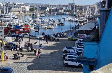 Luxury Barbican Apartment - Foto 20