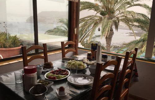 CASA LAS PLAYITAS -CLP- BEST SEA VIEW - In 1 Minute Ocean - Foto 4